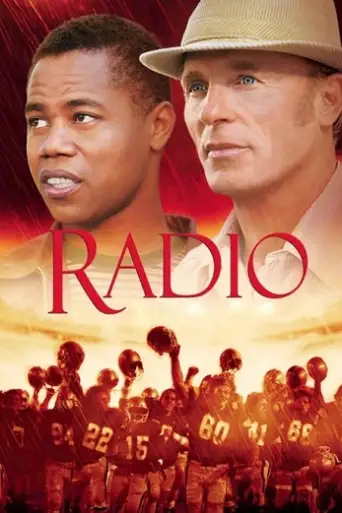 Radio (2003) WEB-DL [Hindi (DD5.1) & English] 1080p 720p & 480p Dual Audio [x264/ESubs]