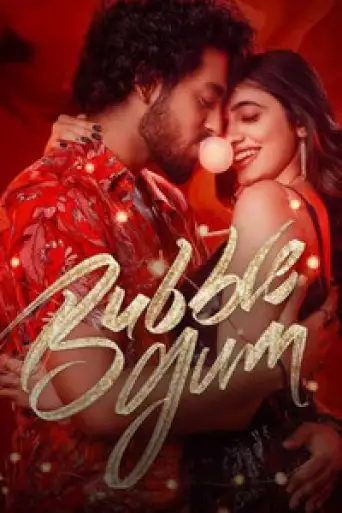 Bubblegum (2023) WEB-DL [Hindi (DD2.0) & Telugu] 1080p 720p & 480p Dual Audio [x264/HEVC]