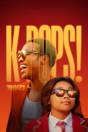 K-Pops! (2025) WEB-DL [Hindi (DD5.1) & English] 4K 1080p 720p & 480p Dual Audio [x264/ESubs]