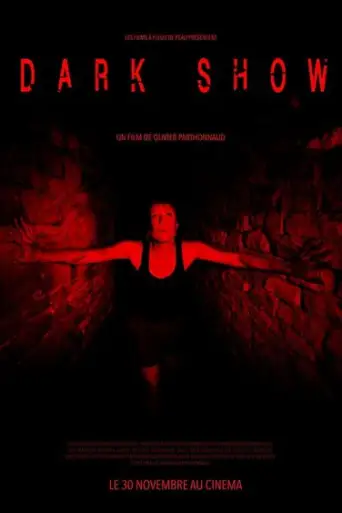 Dark Show (2016) WEB-HD [Hindi DD2.0 & English] Dual Audio 720p & 480p x264 ESubs HD