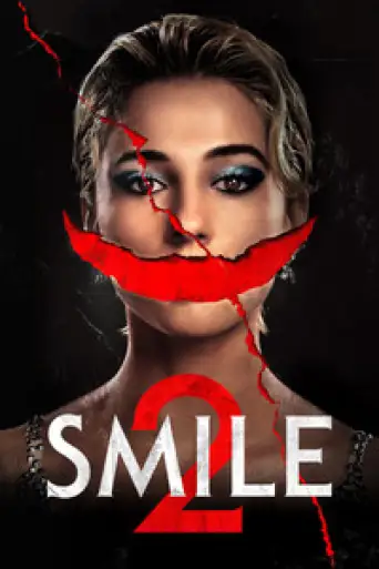 Smile 2 (2024) WEB-DL [Hindi (ORG 5.1) & English] 4K 1080p 720p & 480p Dual Audio [x264/10Bit-HEVC]