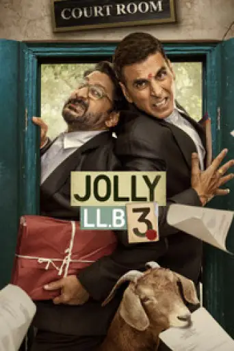 Download Jolly LLB 3 2025 Hindi HDRip Full Movie Download Jolly LLB 3 2025 Hindi HDRip Full Movie