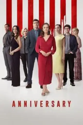 Anniversary (2025) WEB-DL [Hindi (DD5.1) & English] 4K 1080p 720p & 480p Dual Audio [x264/10Bit-HEVC]