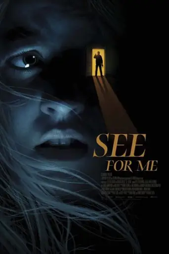 See for Me (2022) BluRay [Hindi DD2.0 & English] Dual Audio 720p & 480p x264 ESubs HD