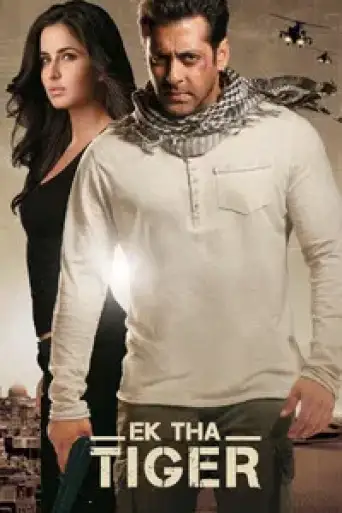 Ek Tha Tiger (2012) BluRay [Hindi DD5.1] 1080p 720p & 480p [x264/HEVC]