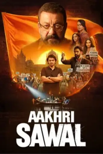Aakhri Sawal (2026) WEB-DL [Hindi DD2.0] 1080p 720p & 480p [x264/HEVC]
