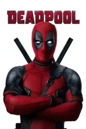 Download Deadpool (2016) Hindi-English BluRay Full Movie Download Deadpool (2016) Hindi-English BluRay Full Movie