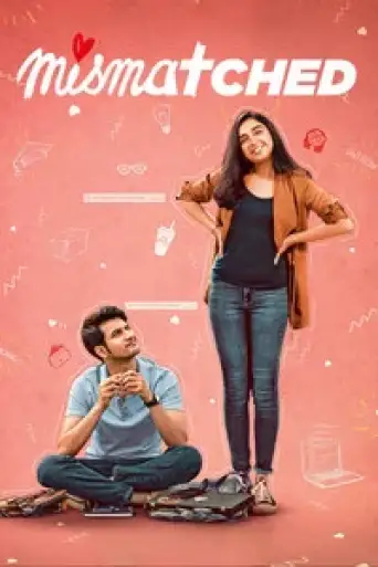 Download Mismatched Season 1 Hindi HDRip Full Series Download Mismatched Season 1 Hindi HDRip Full Series