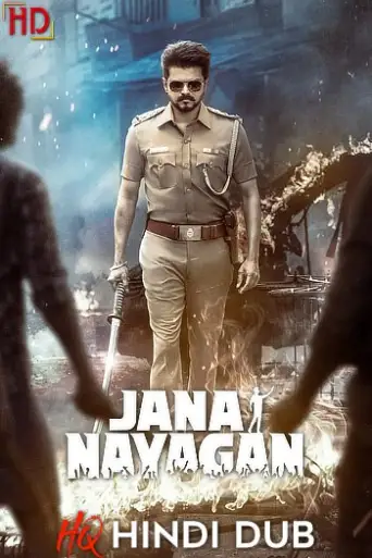 Jana Nayagan (2026) [Hindi – HQ/Studio Dub] WEB-LEAK 1080p 720p 480p [x264/HEVC] HD | [Without-ADs] [Jan Neta]