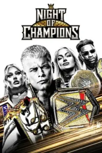 WWE Night of Champions (2026) WEB-DL [Hindi (2.0) & English] 1080p 720p & 480p Dual Audio [x264] | Full Event