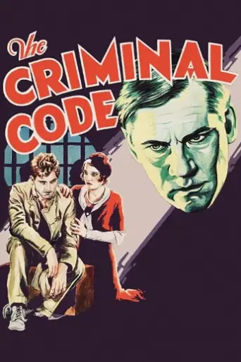 The Criminal Code (1931) BluRay [Hindi (DD2.0) & English] 1080p 720p & 480p Dual Audio [x264]