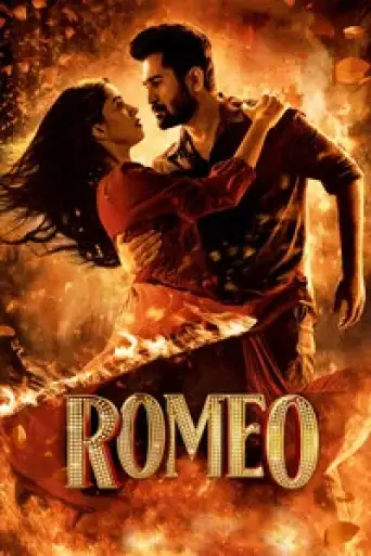 Download Romeo 2024 UNCUT Hindi Dubbed HDRip Full Movie Download Romeo 2024 UNCUT Hindi Dubbed HDRip Full Movie