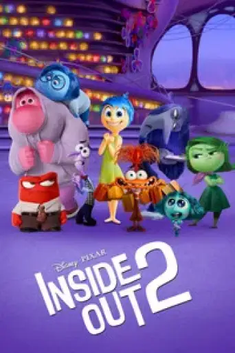 Inside Out 2 (2024) BluRay [Hindi (DD5.1) + English] 4K 1080p 720p & 480p Dual Audio [x264/10Bit-HEVC]