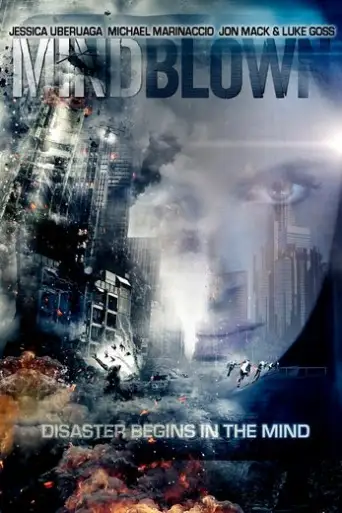 Mind Blown (2016) BluRay [Hindi DD2.0 & English] Dual Audio 720p & 480p x264 ESubs HD