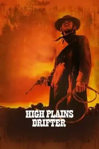 High Plains Drifter (1973) BluRay [Hindi (DD5.1) & English] 1080p 720p & 480p Dual Audio [x264/10Bit-HEVC]