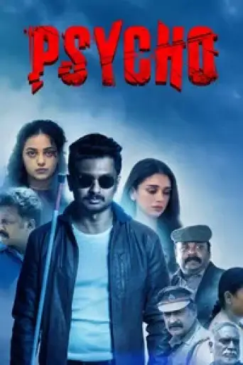 Psycho (2020) UNCUT WEB-DL [Hindi (DD5.1) & Tamil] 1080p 720p & 480p Dual Audio [x264/10Bit-HEVC]