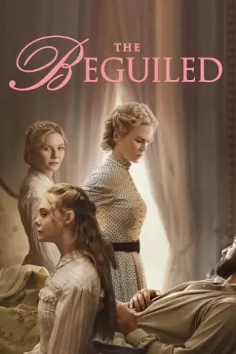 The Beguiled (2017) BluRay [Hindi (DD5.1) & English] 1080p 720p & 480p Dual Audio [x264]