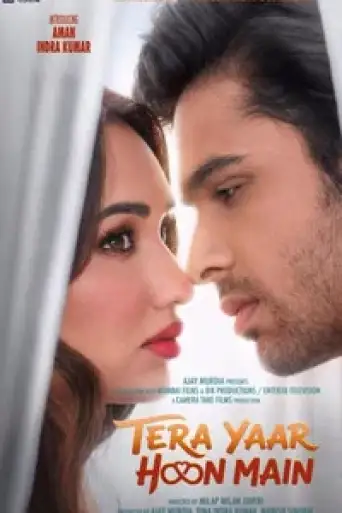Tera Yaar Hoon Main (2026) HDTC [Hindi (Clean)] 1080p 720p & 480p [x264]