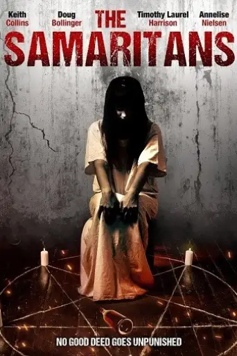 The Samaritans (2017) WEB-HD [Hindi DD2.0 & English] Dual Audio 720p & 480p x264 HD