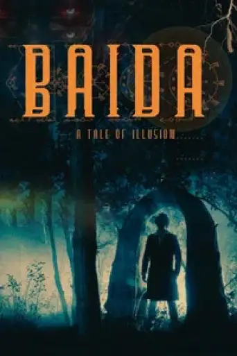 Baida (2025) WEB-DL [Hindi DD5.1] 4K 1080p 720p & 480p [x264/HEVC]