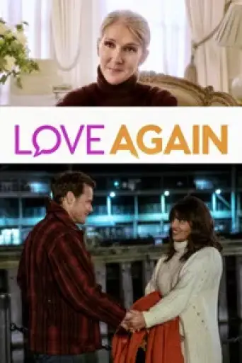 Love Again (2023) Dual Audio [Hindi (ORG 5.1) + English] WEB-DL 1080p 720p & 480p [x264/10bit HEVC]