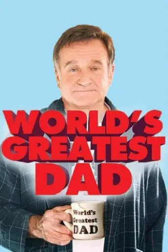 World’s Greatest Dad (2009) WEB-DL [Hindi (DD2.0) & English] 1080p 720p & 480p Dual Audio [x264/ESubs]