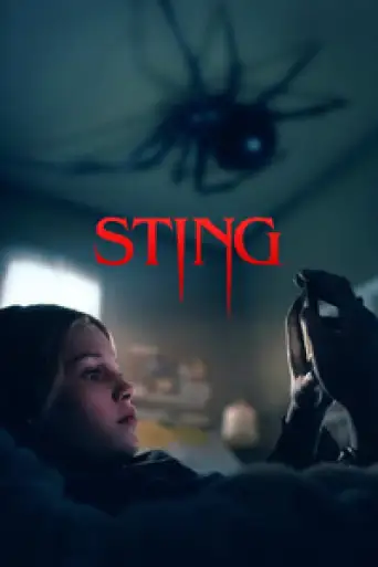 Sting (2024) BluRay [Hindi (ORG 5.1) & English] 1080p 720p & 480p Dual Audio [x264/10Bit-HEVC]