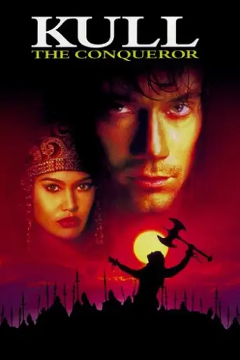 Kull the Conqueror (1997) BluRay [Hindi (DD5.1) & English] 1080p 720p & 480p Dual Audio [x264]