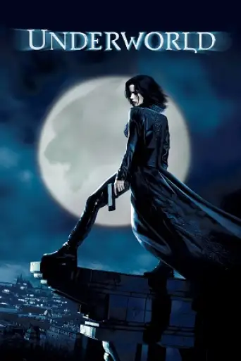 Underworld (2003) BluRay [Hindi (ORG 5.1) & English] 1080p 720p & 480p Dual Audio [x264]