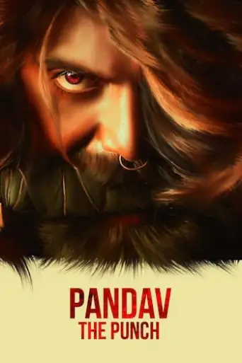 Pandav The Punch (2020) Hindi WEB-DL 720p & 480p x264 HD