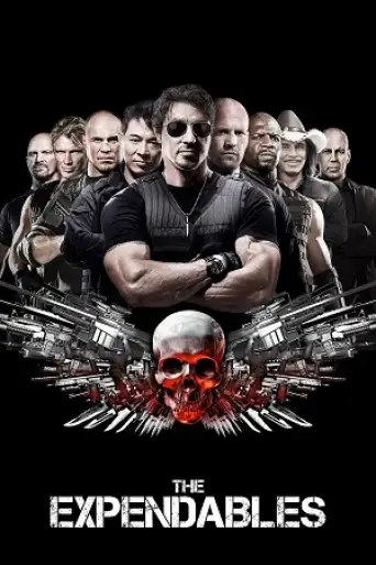 The Expendables (2010) BluRay [Hindi (ORG 5.1) & English] 1080p 720p & 480p Dual Audio [x264]