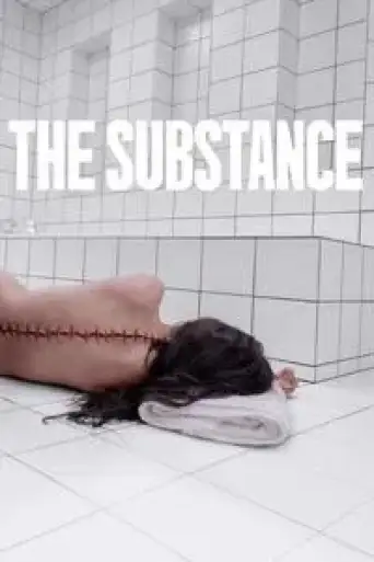 The Substance (2024) WEB-DL [English DD5.1] 4K 1080p 720p & 480p [x264/10Bit-HEVC]