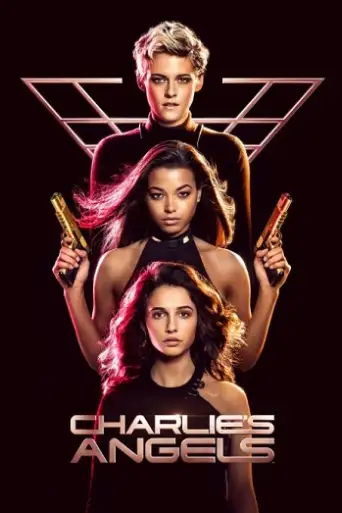 Charlie’s Angels (2019) BluRay [Hindi (DD5.1) & English] 1080p 720p & 480p Dual Audio [x264]
