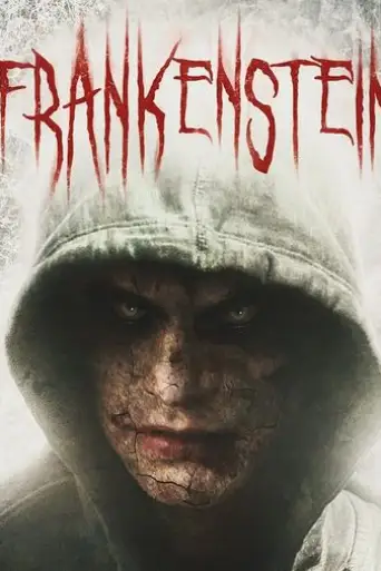 Frankenstein (2015) BluRay [Hindi DD2.0 & English] Dual Audio 720p & 480p x264 ESubs HD