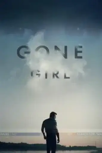 Gone Girl (2014) BluRay [English DD5.1] 1080p 720p & 480p [x264/10Bit-HEVC]