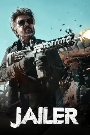 Download Jailer 2023 Hindi Dubbed HDRip Full Movie Download Jailer 2023 Hindi Dubbed HDRip Full Movie