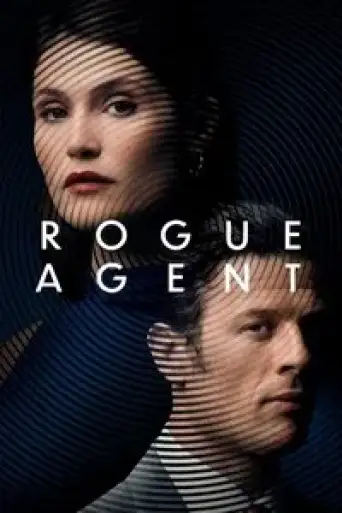 Rogue Agent (2022) BluRay [Hindi (ORG 2.0) & English] 1080p 720p & 480p Dual Audio [x264/10Bit-HEVC]