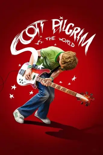 Scott Pilgrim vs. the World (2010) BluRay [Hindi (DD5.1) & English] 1080p 720p & 480p Dual Audio [x264]