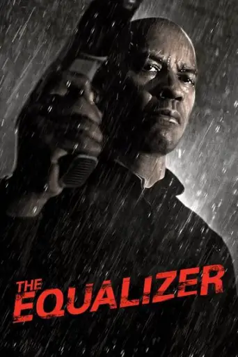 The Equalizer (2014) BluRay [Hindi DD5.1 & English] Dual Audio 1080p & 720p & 480p x264 ESubs HD