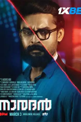 Naradan (2022) [HQ Hindi-Dub] Web-DL 1080p & 720p & 480p [x264/HEVC] HDRip