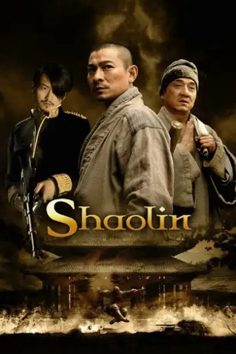 Shaolin (2011) BluRay [Hindi (DD2.0) & English] 1080p 720p & 480p Dual Audio [x264]