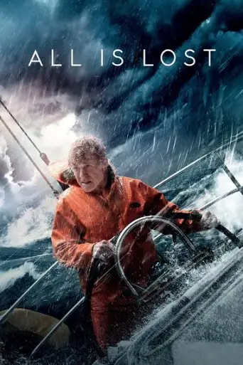 All Is Lost (2013) BluRay [Hindi DD2.0 & English] Dual Audio 1080p & 720p & 480p x264 ESubs HD