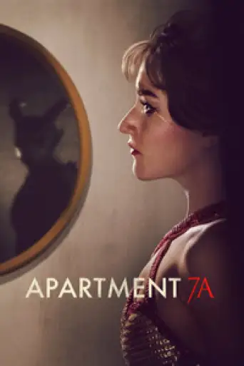 Apartment 7A (2024) WEB-DL [Hindi (ORG 5.1) & English] 4K 1080p 720p & 480p Dual Audio [x264/10Bit-HEVC]