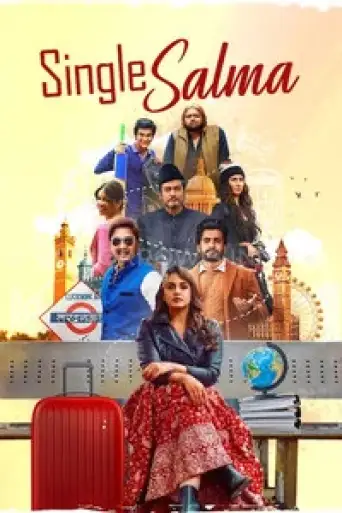 Single Salma (2025) WEB-DL [Hindi DD5.1] 4K 1080p 720p & 480p [x264/HEVC]