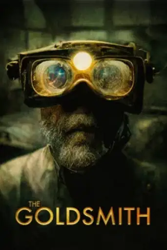 The Goldsmith (2022) BluRay [Hindi (ORG 5.1) & Italian] 1080p 720p & 480p Dual Audio [x264/10Bit-HEVC]