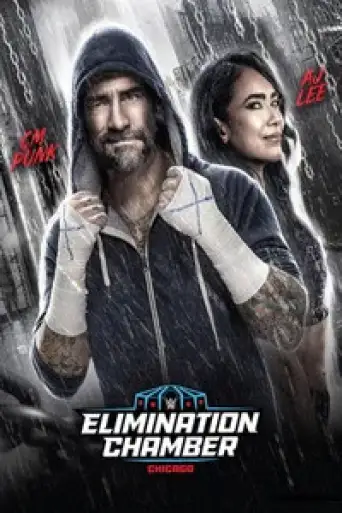 WWE Elimination Chamber (2026) WEB-DL [Hindi (2.0) & English] 1080p 720p & 480p Dual Audio [x264]