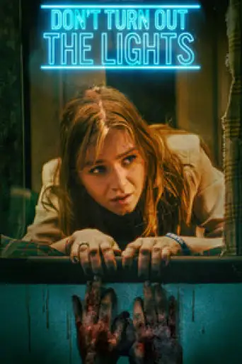 Don’t Turn Out the Lights (2023) WEB-DL [Hindi (ORG 5.1) & English] 1080p 720p & 480p Dual Audio [x264/10Bit-HEVC]