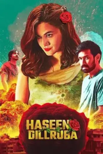 Download Haseen Dillruba 2021 Hindi HDRip Full Movie Download Haseen Dillruba 2021 Hindi HDRip Full Movie