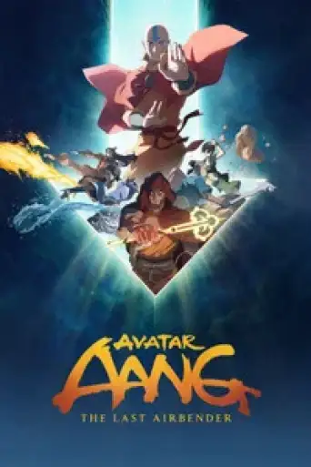 Avatar Aang: The Last Airbender (2026) WEB-DL [Hindi (DD5.1) & English] 4K 1080p 720p & 480p Dual Audio [x264/10Bit-HEVC]
