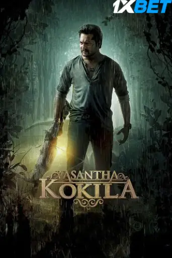 Vasantha Kokila (2023) WEB-DL Hindi (HQ-Dub) 1080p 720p & 480p [x264/HEVC]